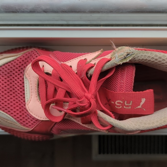 Puma rs-x women's - Picture 2 of 3